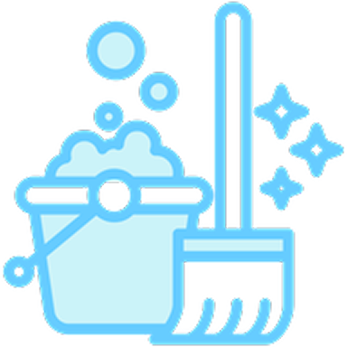 Housekeeping Icon