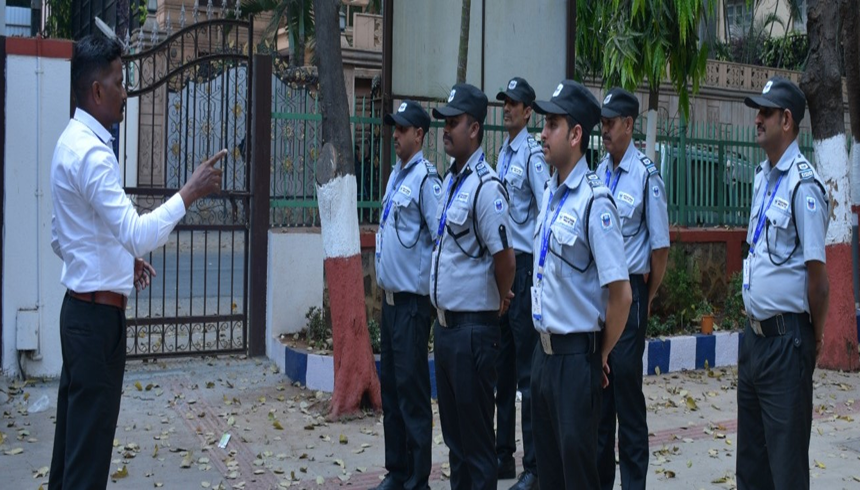 Security Service